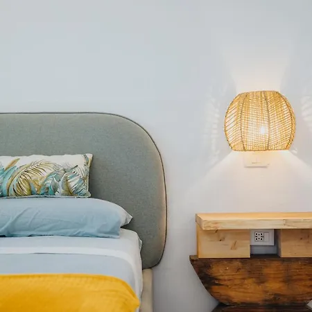 Apartmán Casa Allegranza *