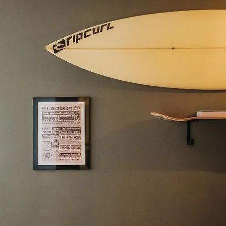 Apartment Casa Allegranza *