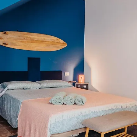 Casa Allegranza * El Cotillo (Fuerteventura)