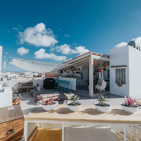 Apartmán Casa Allegranza *