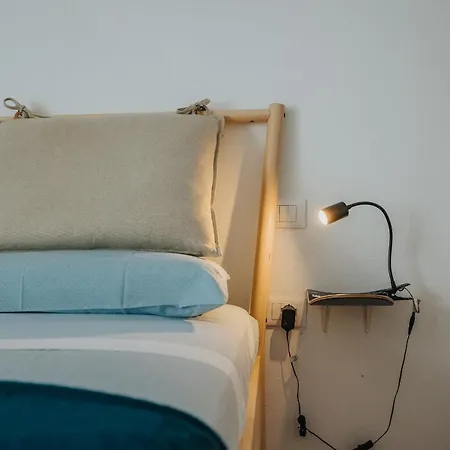 Apartmán Casa Allegranza