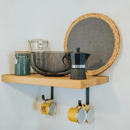 Casa Allegranza Apartamento Cotillo