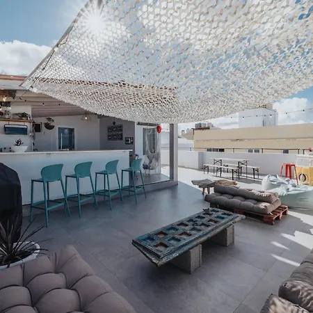 Apartmán Casa Allegranza Cotillo