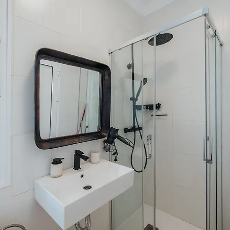 Casa Allegranza Apartment *