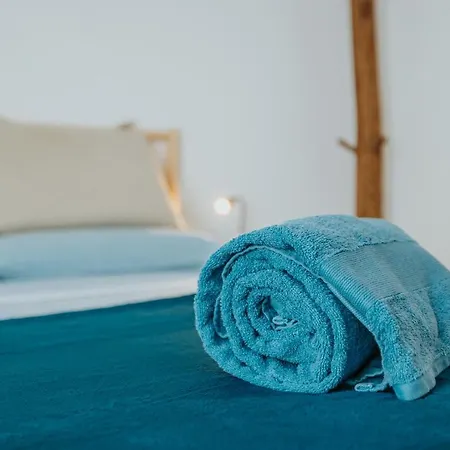 Apartamento Casa Allegranza Cotillo