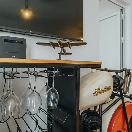 Casa Allegranza * El Cotillo (Fuerteventura)