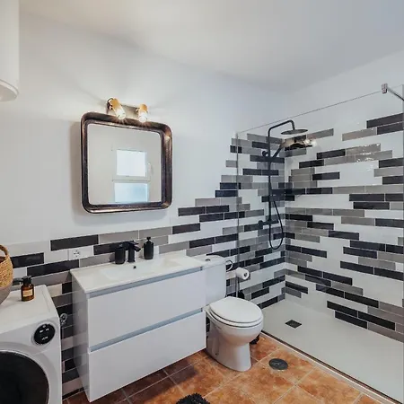 Apartment Casa Allegranza *