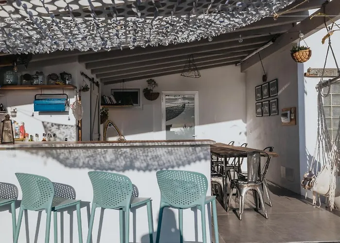 Casa Allegranza شقة *