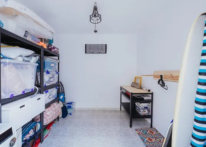 Casa Allegranza Cotillo