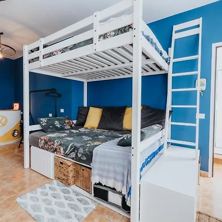 Casa Allegranza Apartamento *