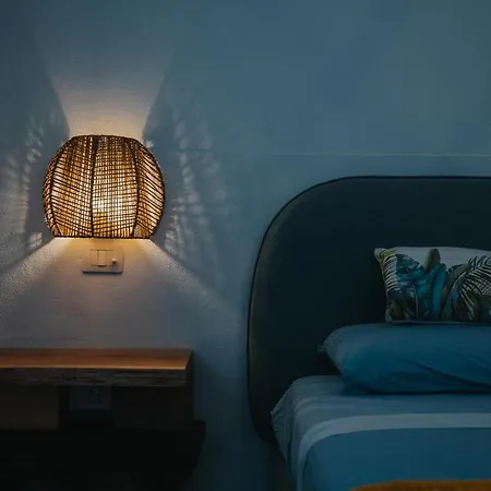 Apartamento Casa Allegranza