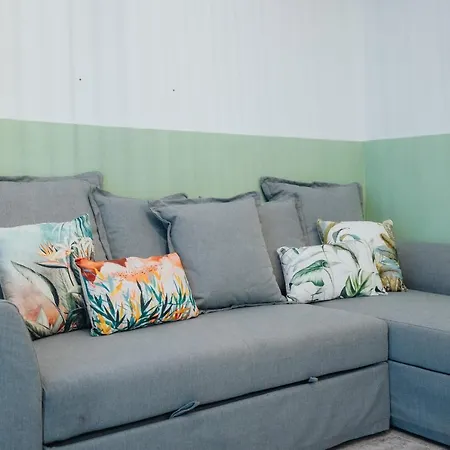Apartamento Casa Allegranza *