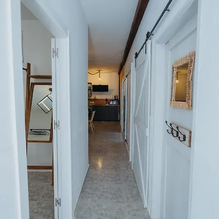 Apartamento Casa Allegranza Cotillo